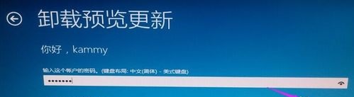 win10 無法卸載更新(windows無法卸載最新更新)