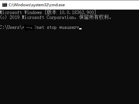 win10安裝kb5005565總是失敗(kb4503269安裝失敗)