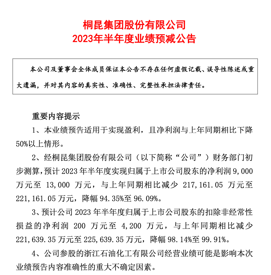 浙江民營巨頭迎來36歲“二代”女掌門人 公司在印尼的615億大項目也敲定了！