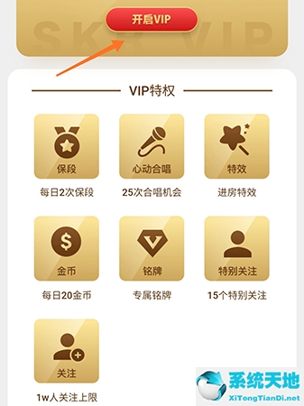 撕歌怎么開通會(huì)員 VIP獲取方法介紹