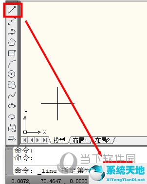 2014版cad坐標輸入(cad2016坐標怎么輸入)