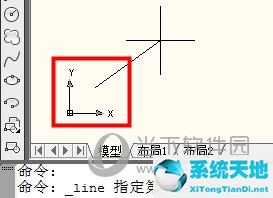 2014版cad坐標輸入(cad2016坐標怎么輸入)