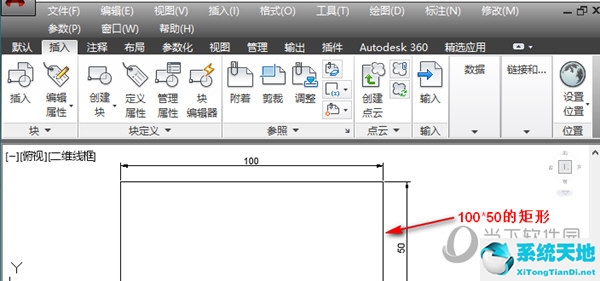 autocad如何縮放圖形(autocad如何縮小圖形)