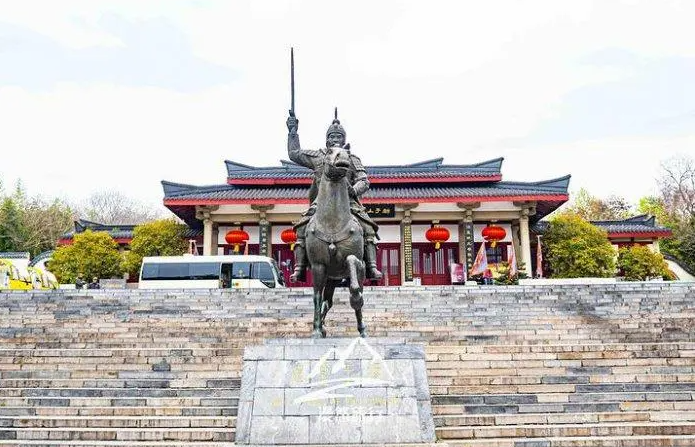 徐州旅游必去十大景點，徐州市十大著名景點