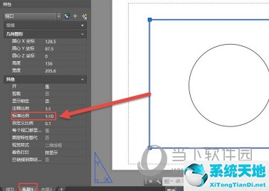 cad怎樣模型轉換布局(cad模型布局切換命令)