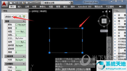 cad中怎么檢查閉合圖形哪里有斷點(diǎn)(cad怎么把線段閉合成一個(gè)圖形)