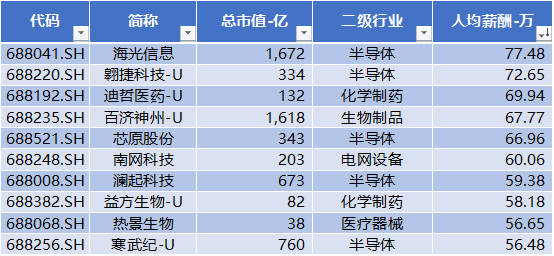 科創(chuàng)板四周年 六個維度全方位盤點 IPO募集資金達8582億元