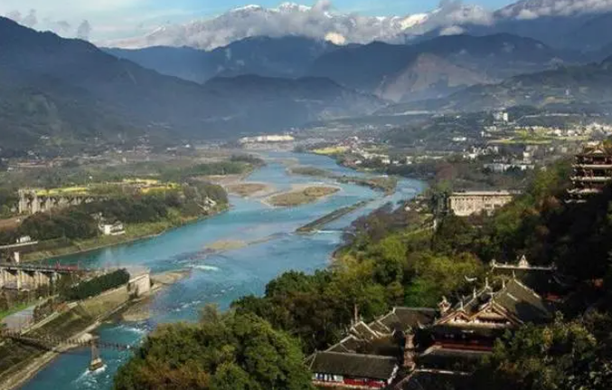 成都旅游必去十大景點推薦，這十個必去景點