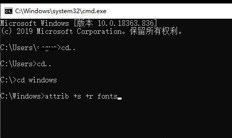 linux復(fù)制文件夾到另一個(gè)目錄(需要提供管理員權(quán)限才能復(fù)制到此文件夾怎么解決)