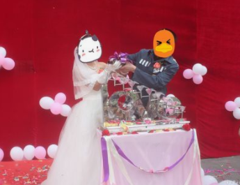 近一半結婚人群年齡超30歲-近一半結婚人群年齡超30歲的人品什