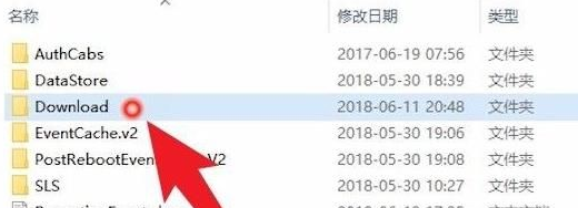 win10怎么刪除系統(tǒng)更新文件(win10已固化的更新怎么刪除)