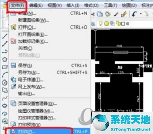 cad怎么批量導出pdf圖紙(ps導出pdf)