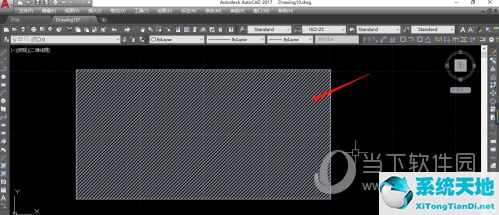 autocad圖案填充在哪(autocad2019圖案填充)