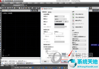 autocad圖案填充在哪(autocad2019圖案填充)