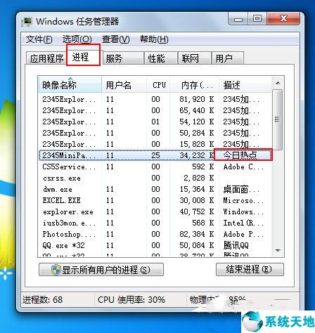 win10今日熱點(diǎn)彈窗怎么刪除(windows7跳出來(lái)今日熱點(diǎn)怎么刪除)