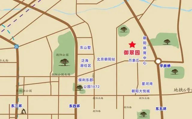 李嘉誠(chéng)北京一住宅項(xiàng)目將開售：22年前拿地 房?jī)r(jià)達(dá)當(dāng)年地價(jià)的50多倍