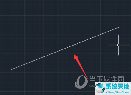 autocad中怎樣更改線(xiàn)段長(zhǎng)度(autocad怎么設(shè)置直線(xiàn)的長(zhǎng)度)