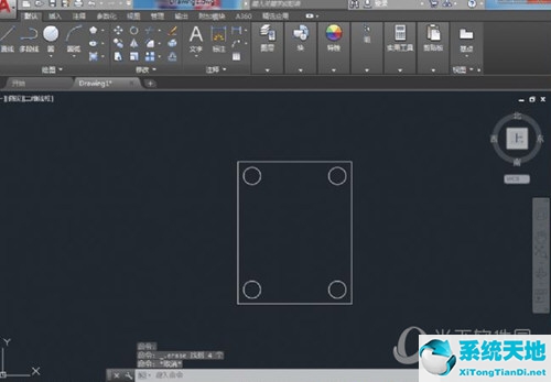 autocad2016版中心線怎么畫(huà)的(2018autocad繪制中心線)