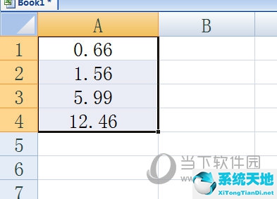 excel怎么四舍五入保留兩位小數(shù)(excel表格如何將金額保留兩位小數(shù))