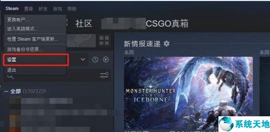 csgo防沉迷多久重置(csgo防沉迷已登記怎么改)