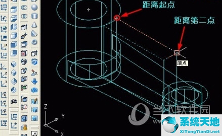 cad2018怎么三維建模(cad2018三維建模視頻教程)