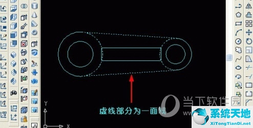 cad2018怎么三維建模(cad2018三維建模視頻教程)