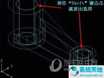 cad2018怎么三維建模(cad2018三維建模視頻教程)