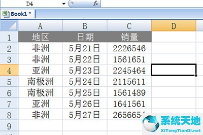 excel的數據可視化(excel數據可視化分析)