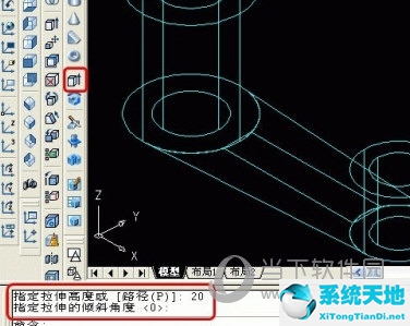 cad2018怎么三維建模(cad2018三維建模視頻教程)