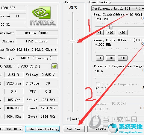 電腦風(fēng)扇轉(zhuǎn)速多少正常(nvidiainspector風(fēng)扇轉(zhuǎn)速灰色)