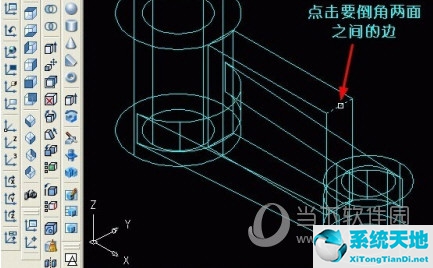 cad2018怎么三維建模(cad2018三維建模視頻教程)