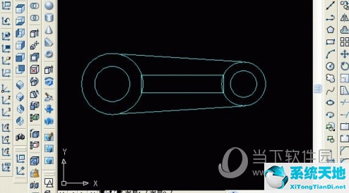 cad2018怎么三維建模(cad2018三維建模視頻教程)