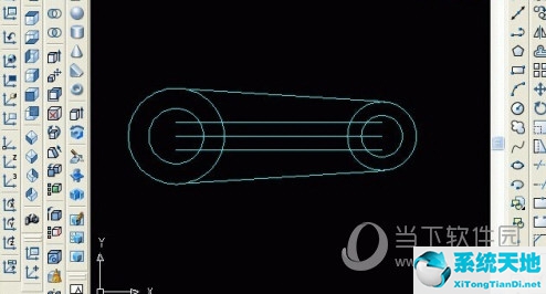 cad2018怎么三維建模(cad2018三維建模視頻教程)