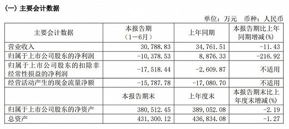 龍芯中科交出尷尬中報 大股東忙套現(xiàn) 增持加回購有用嗎？