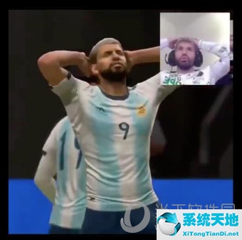 fifa showing great potential(fifa冠軍徽章)