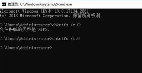 win10開機自檢怎么關(guān)閉(win10開機硬盤自檢)