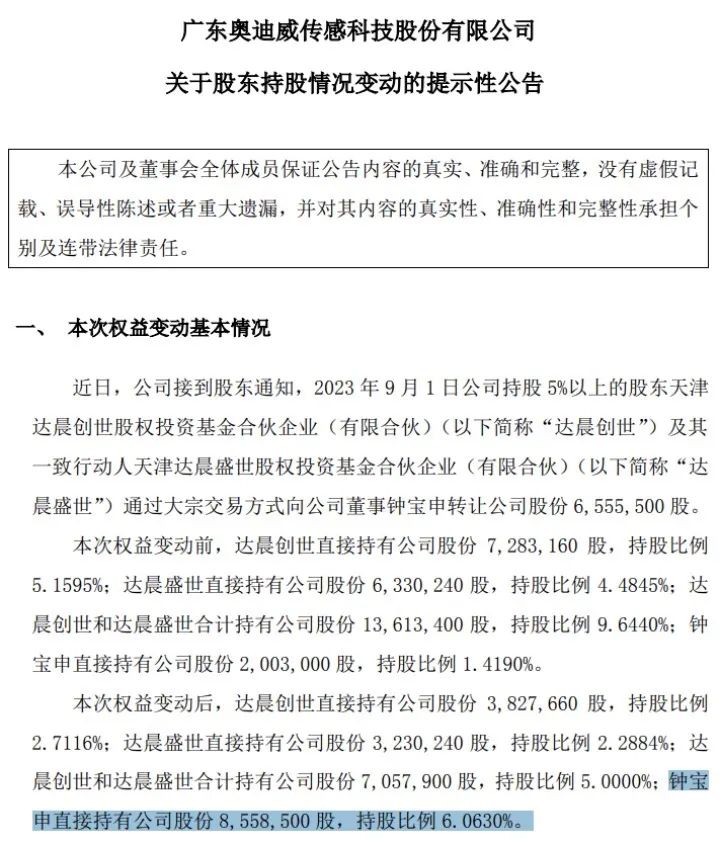 2000億A股董事長(zhǎng)突然出手！北交所歷史上首例個(gè)人舉牌