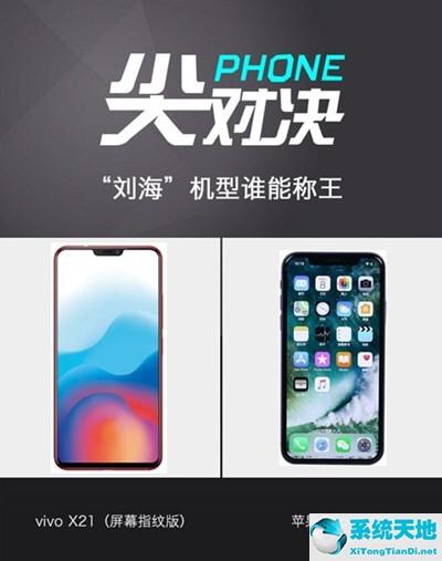 vivox21和蘋(píng)果哪個(gè)型號(hào)是一樣的(iphonex和vivox27)