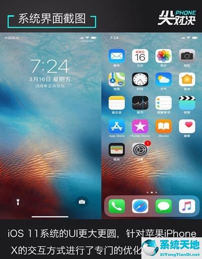 vivox21和蘋果哪個型號是一樣的(iphonex和vivox27)