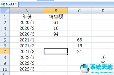 Excel柱形圖可視化技巧 教你一招輕松改善