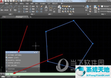 cad三維拉伸為什么拉不動(dòng)(cad三維拉伸快捷鍵)