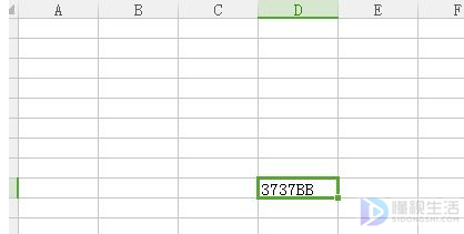 excel數(shù)字變成了小數(shù)點+e+17怎么辦(excel數(shù)字顯示e 17)