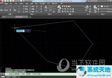 cad三維拉伸為什么拉不動(dòng)(cad三維拉伸快捷鍵)