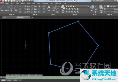 cad三維拉伸為什么拉不動(dòng)(cad三維拉伸快捷鍵)