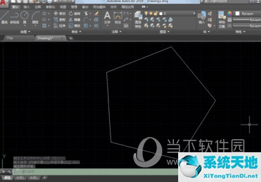 cad三維拉伸為什么拉不動(dòng)(cad三維拉伸快捷鍵)