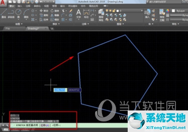 cad三維拉伸為什么拉不動(dòng)(cad三維拉伸快捷鍵)