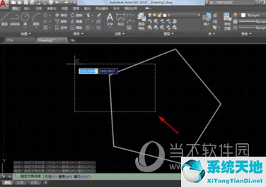 cad三維拉伸為什么拉不動(dòng)(cad三維拉伸快捷鍵)