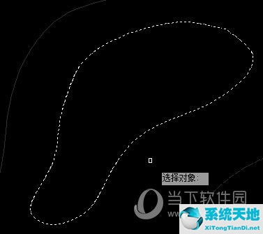 AutoCAD2017怎么縮放圖形 縮放到指定大小教程