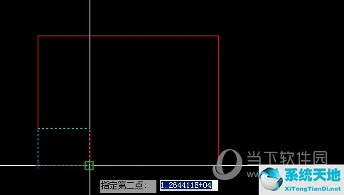 AutoCAD2017怎么縮放圖形 縮放到指定大小教程