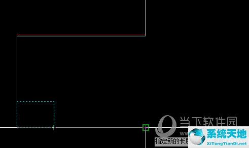 AutoCAD2017怎么縮放圖形 縮放到指定大小教程